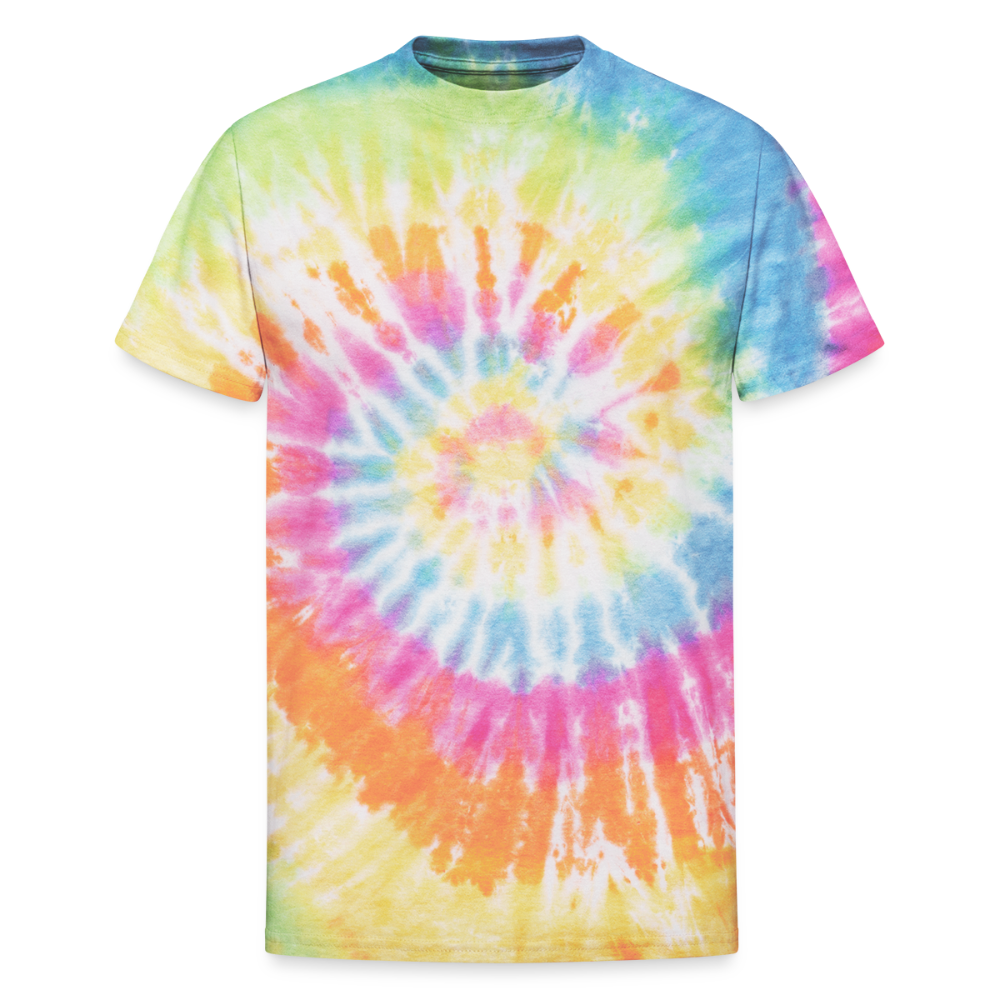 Instant Radness - rainbow