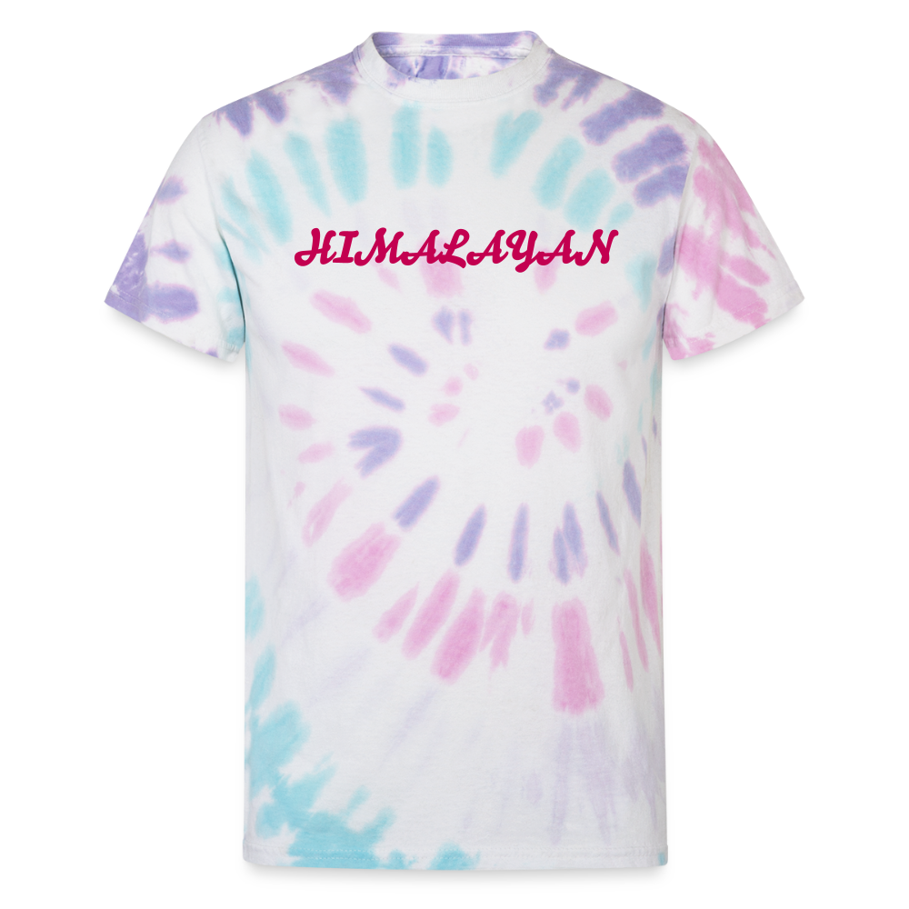 Reefer - Pastel Spiral