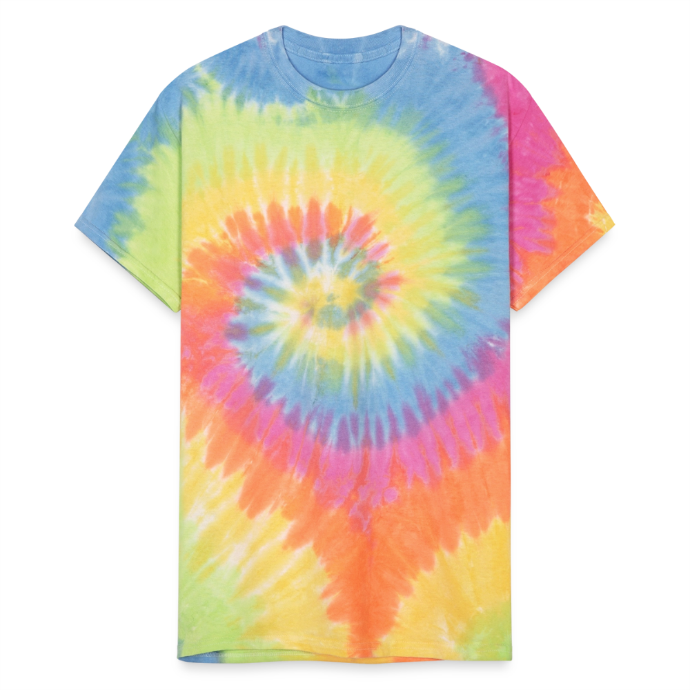 Instant Radness - rainbow