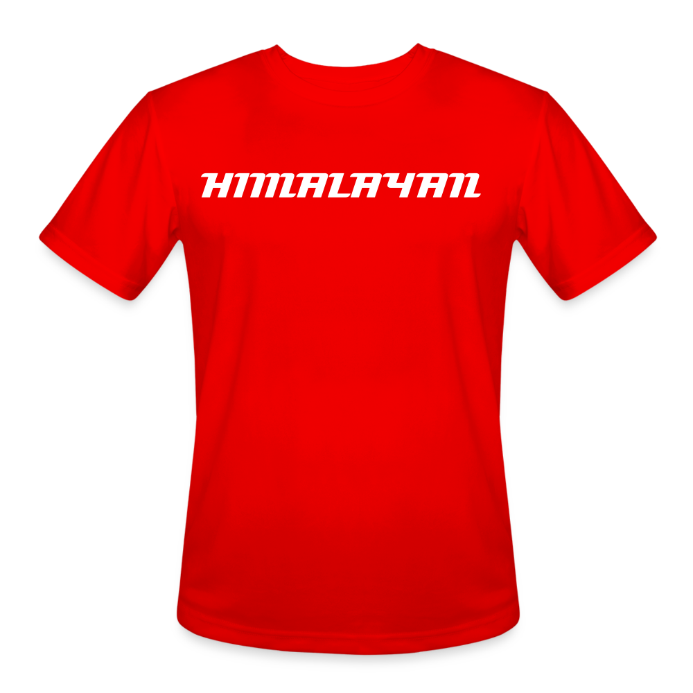 HIMALAYAN Ultra - red