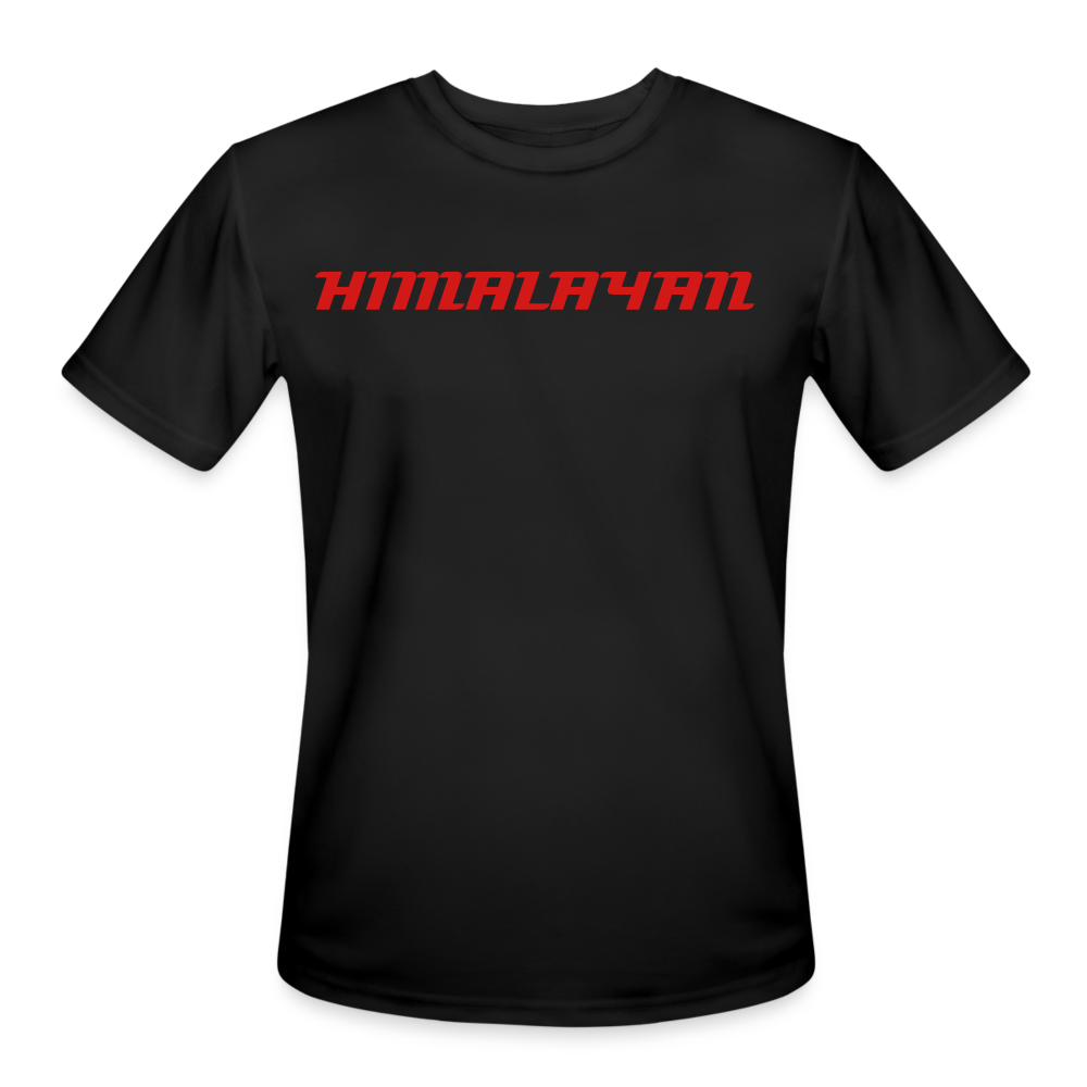 HIMALAYAN Ultra - black