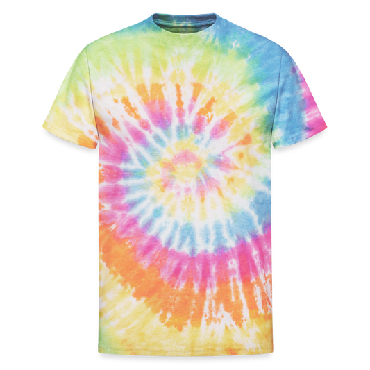 Instant Radness - rainbow