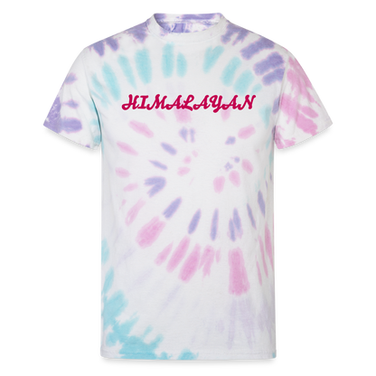 Reefer - Pastel Spiral