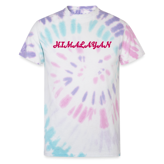 Reefer - Pastel Spiral