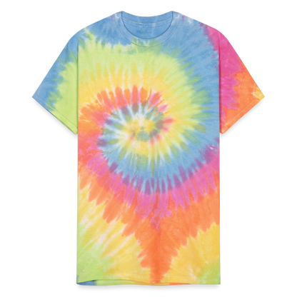 Instant Radness - rainbow