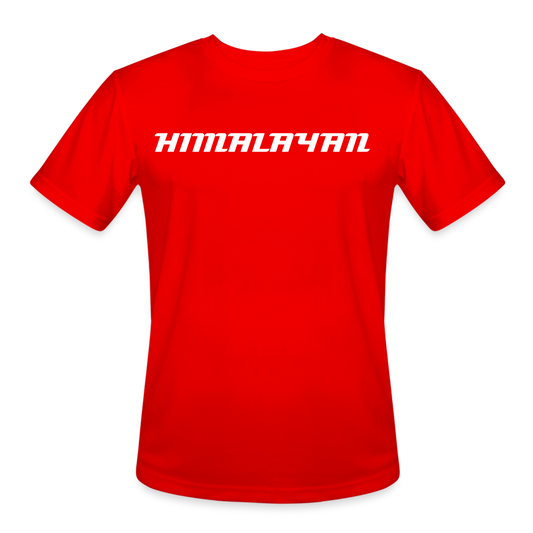 HIMALAYAN Ultra - red